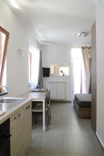 Giardino Eden B&B Neapol Exteriér fotografie